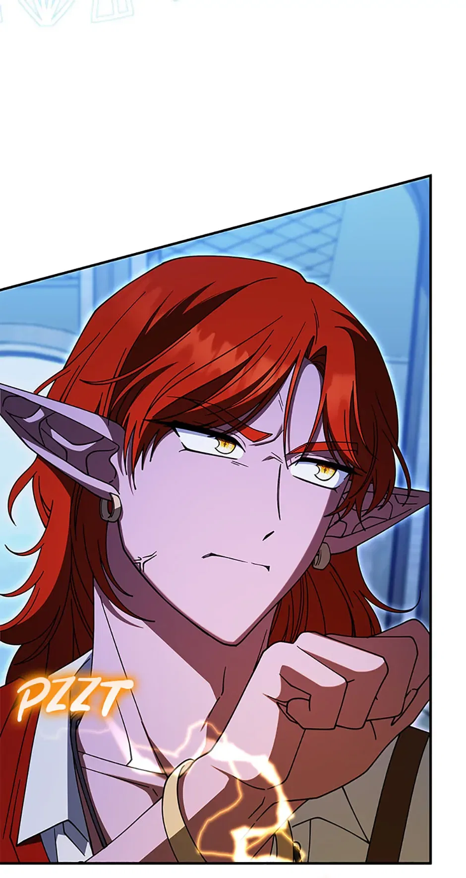 Princess Summoning the Monster Chapter 68 – Page 27