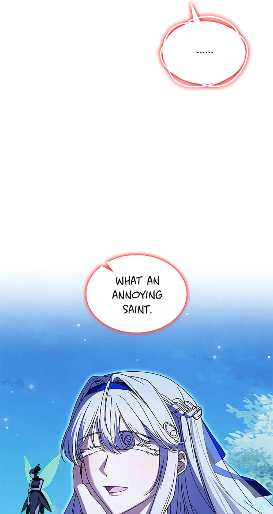 Princess Summoning the Monster Chapter 68 – Page 28