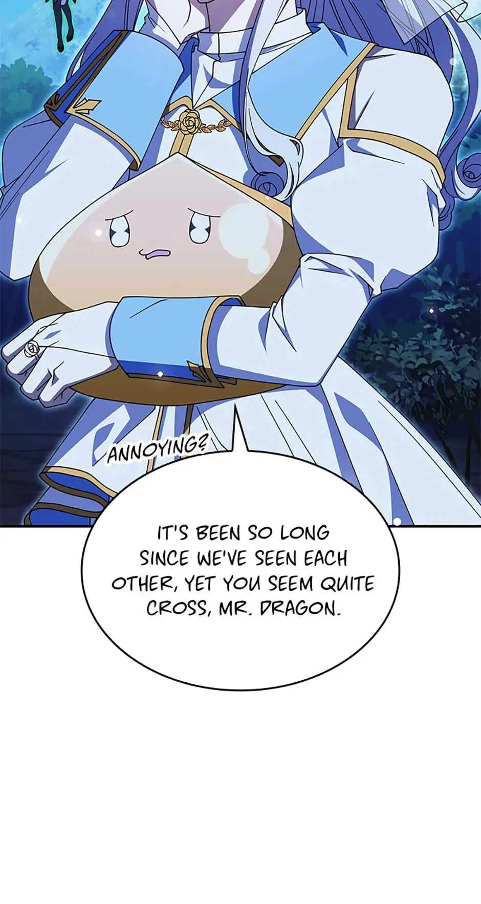 Princess Summoning the Monster Chapter 68 – Page 29