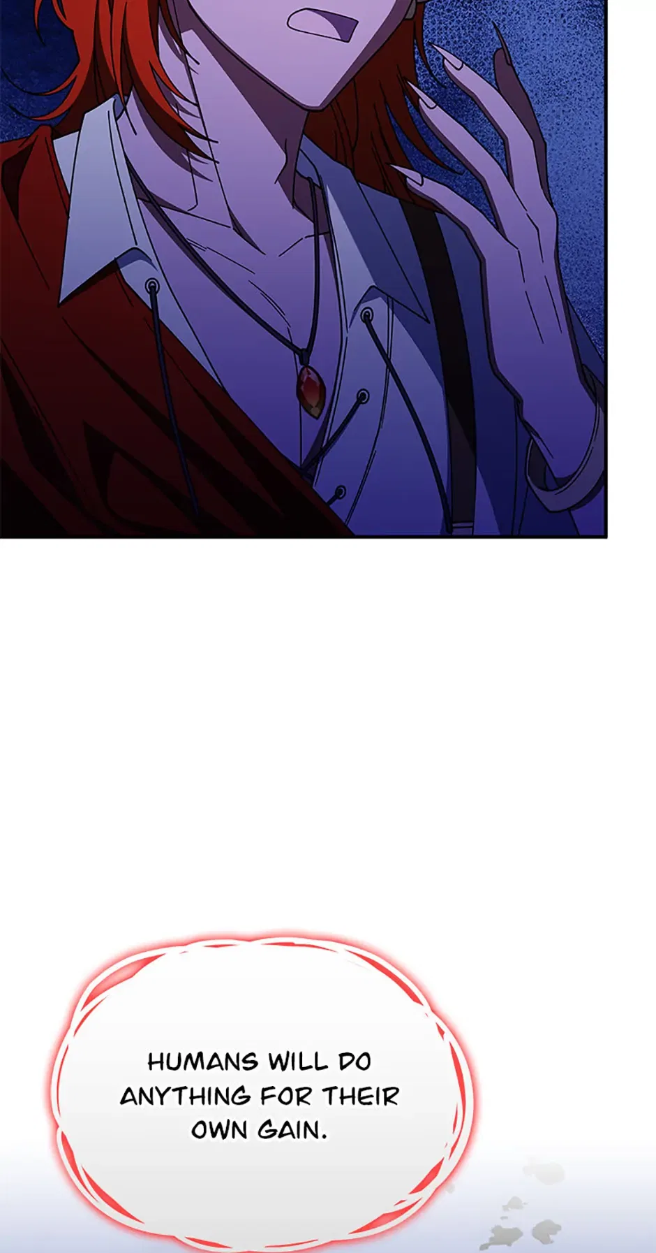 Princess Summoning the Monster Chapter 68 – Page 32