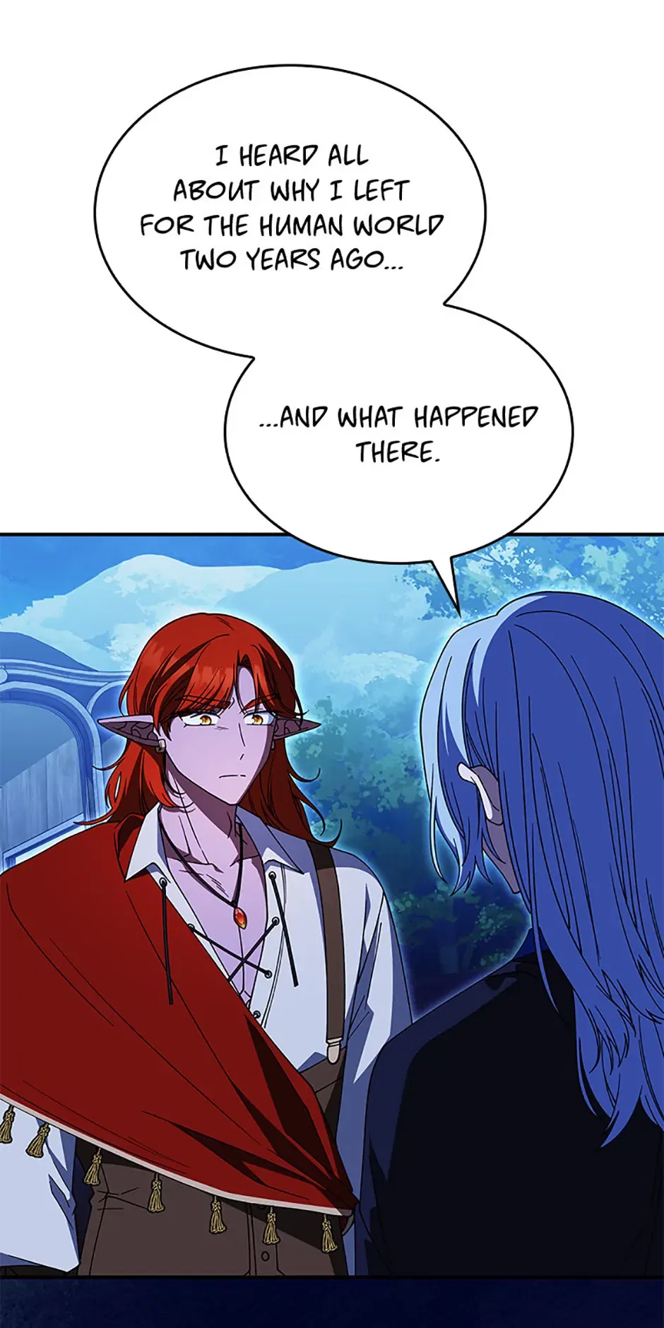 Princess Summoning the Monster Chapter 68 – Page 37