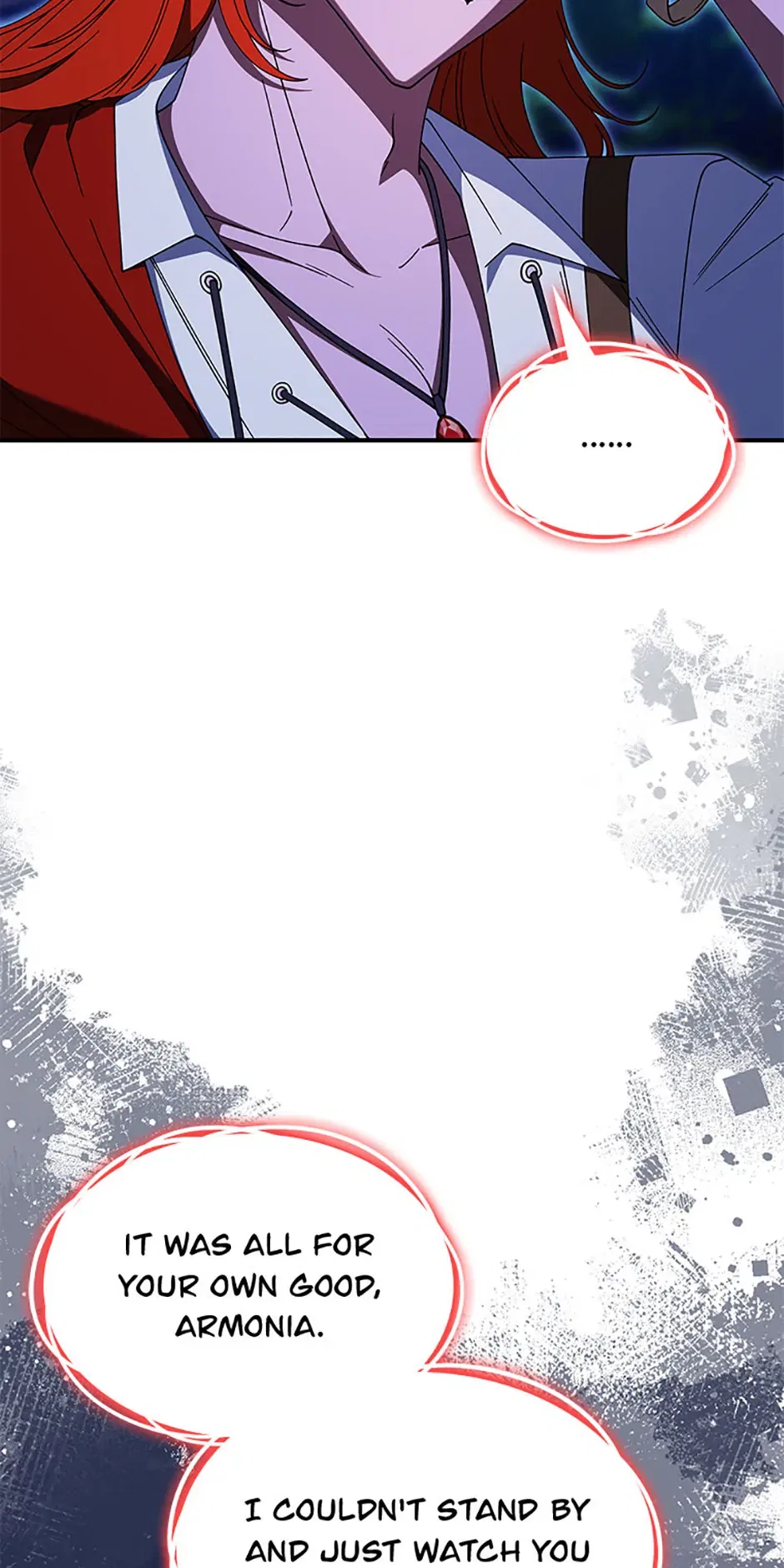 Princess Summoning the Monster Chapter 68 – Page 40