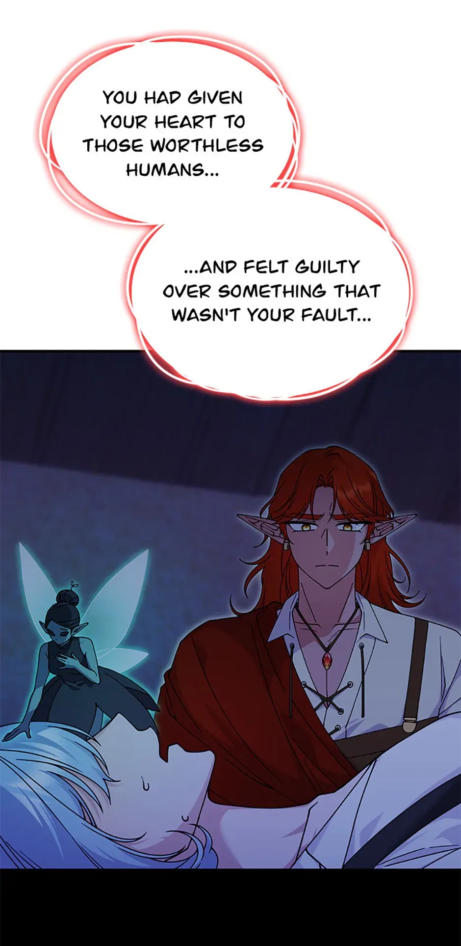 Princess Summoning the Monster Chapter 68 – Page 42