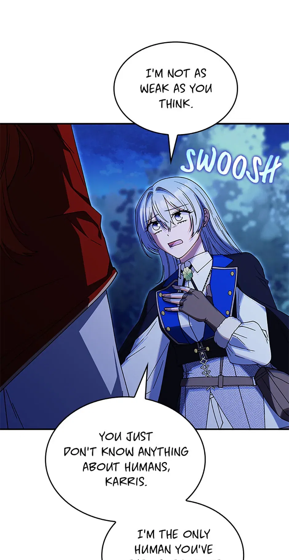 Princess Summoning the Monster Chapter 68 – Page 48