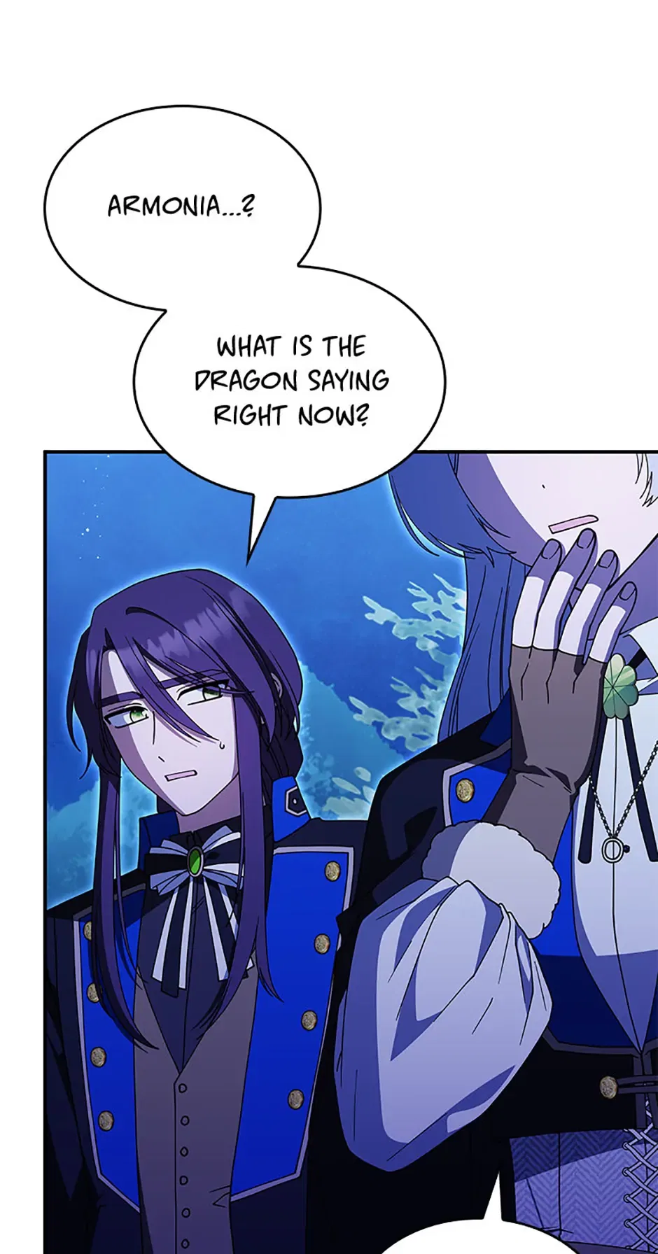 Princess Summoning the Monster Chapter 68 – Page 54
