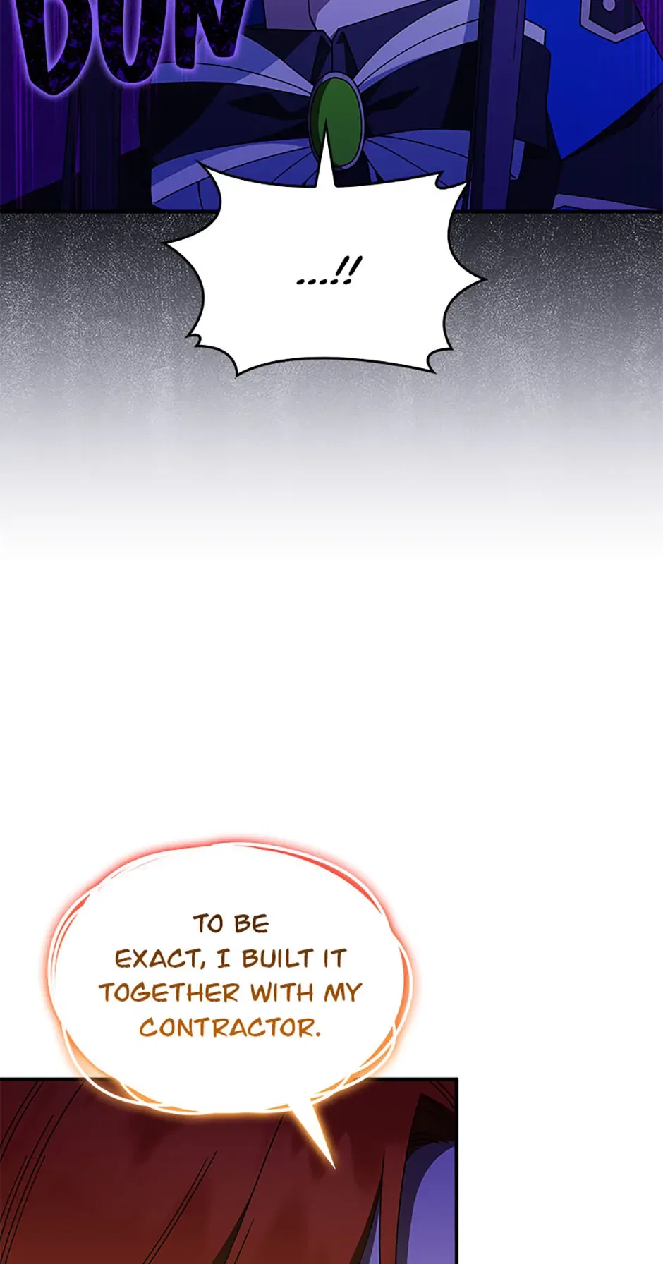 Princess Summoning the Monster Chapter 68 – Page 56