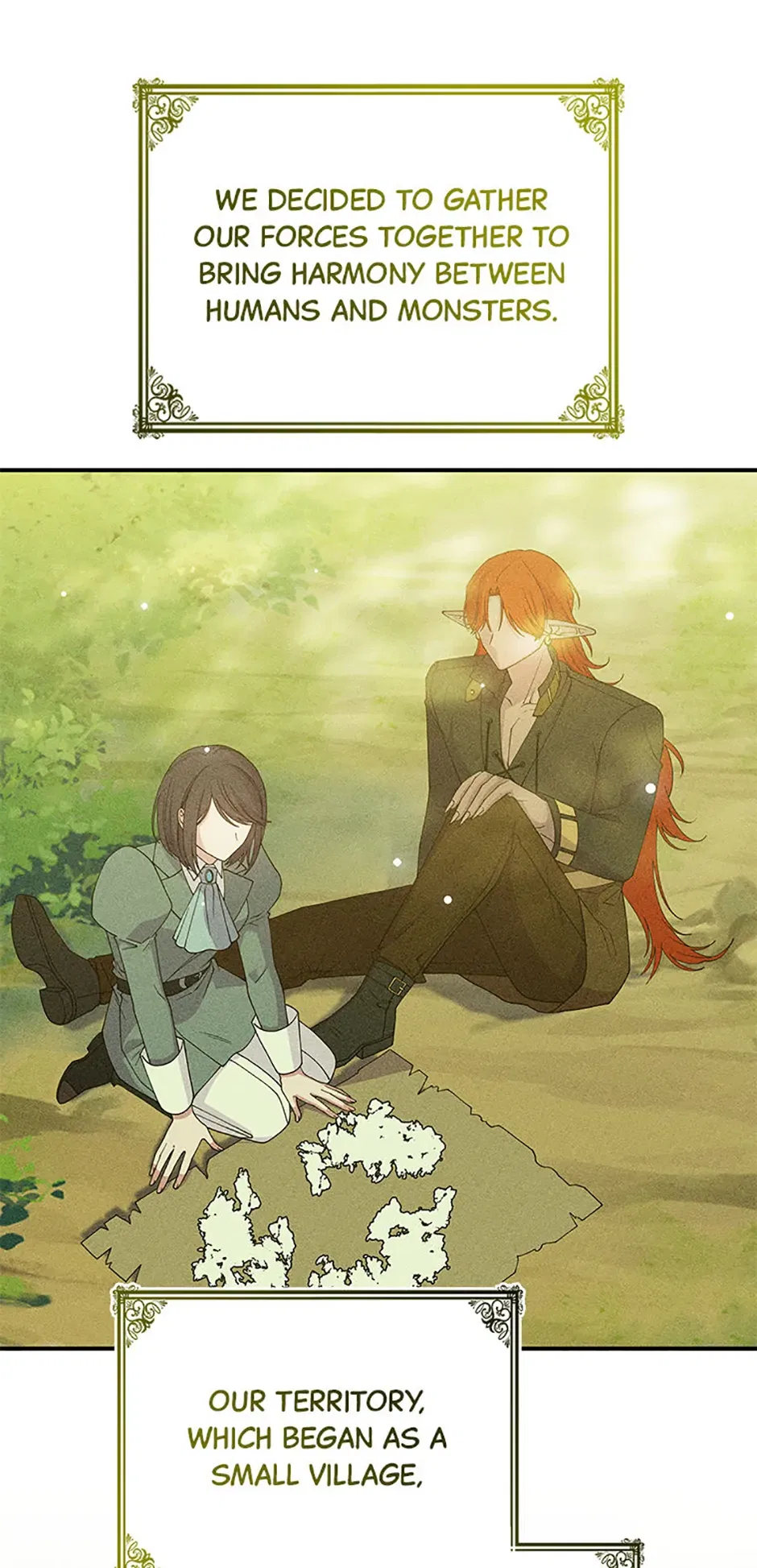 Princess Summoning the Monster Chapter 68 – Page 61