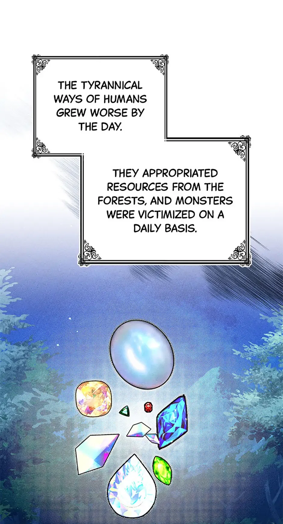 Princess Summoning the Monster Chapter 68 – Page 68