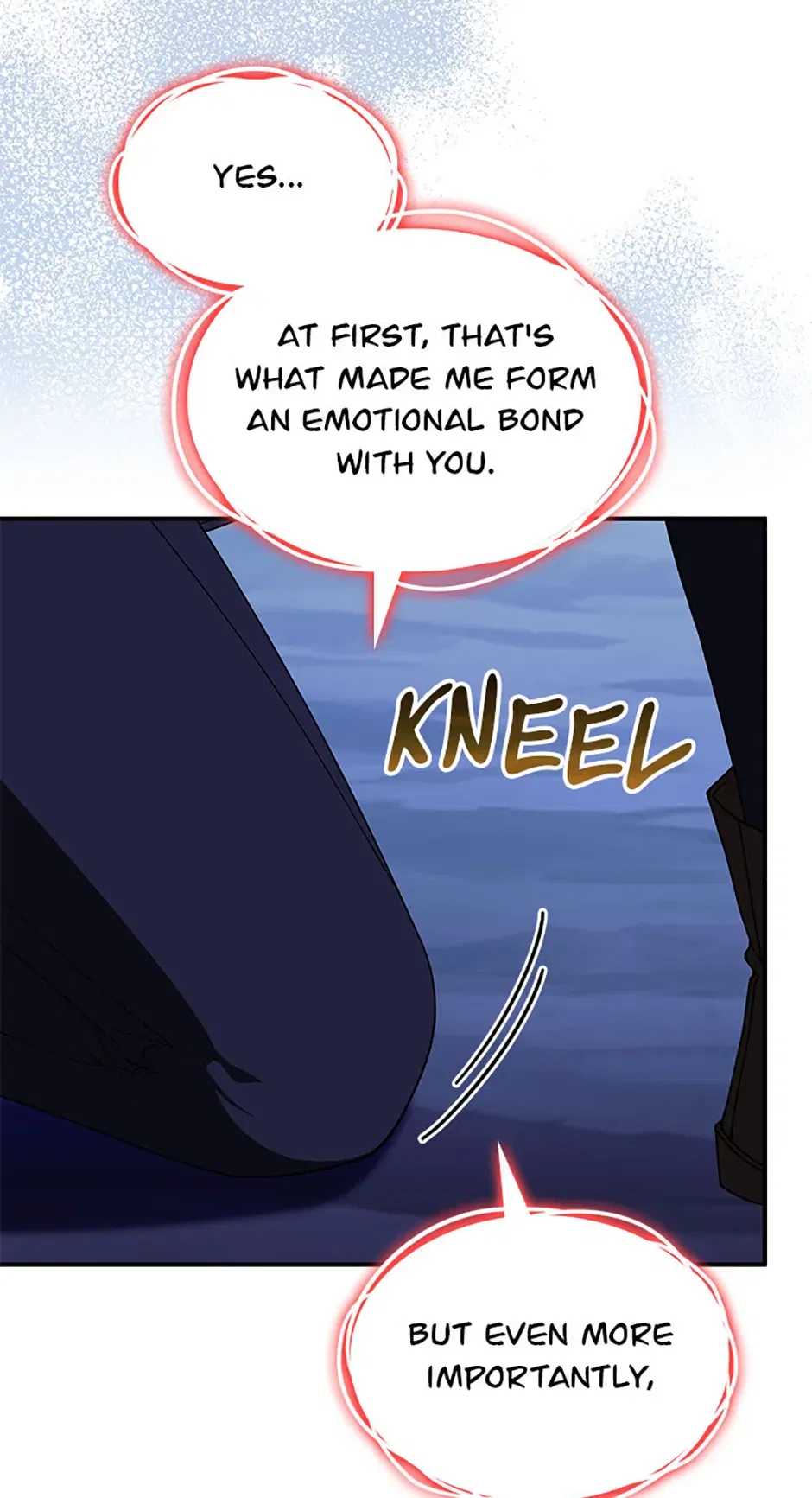 Princess Summoning the Monster Chapter 68 – Page 79