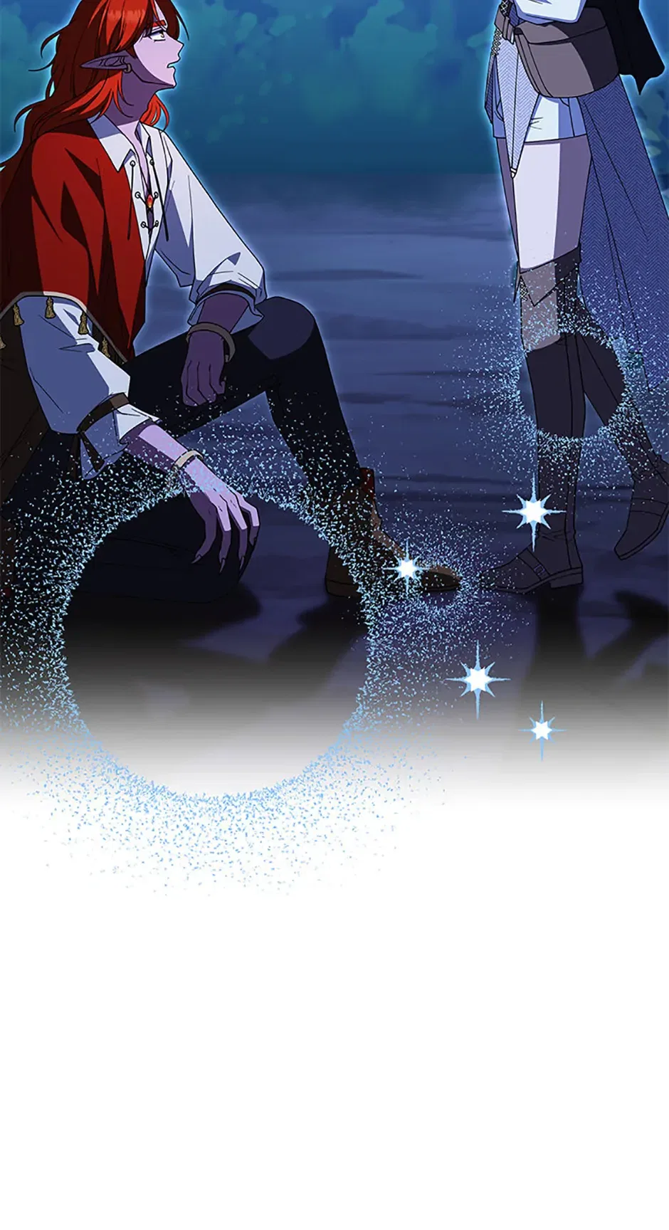 Princess Summoning the Monster Chapter 68 – Page 81