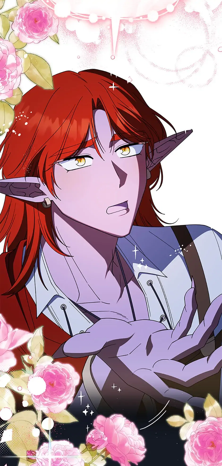 Princess Summoning the Monster Chapter 68 – Page 83