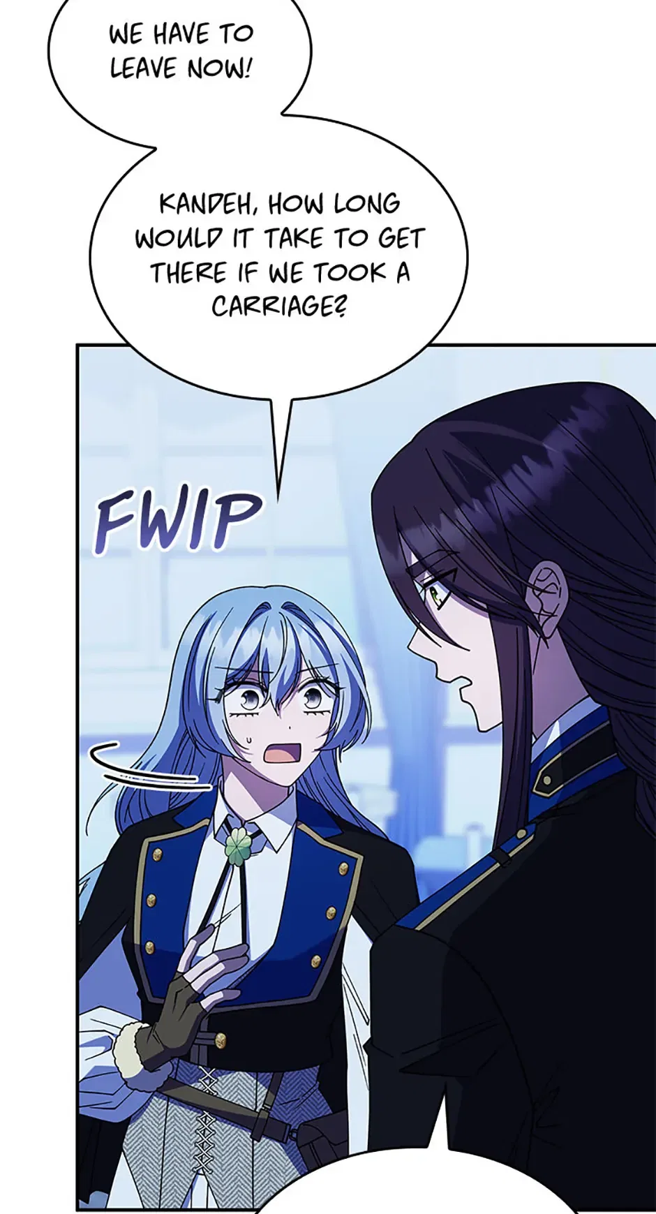 Princess Summoning the Monster Chapter 67 – Page 4