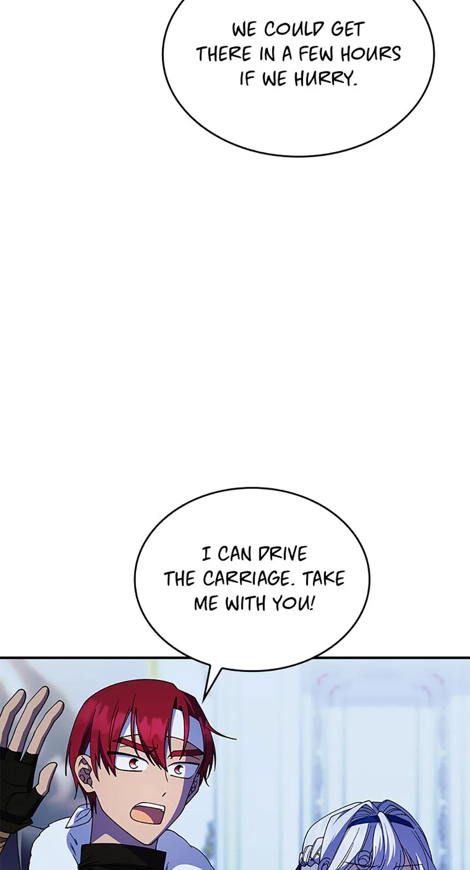 Princess Summoning the Monster Chapter 67 – Page 5