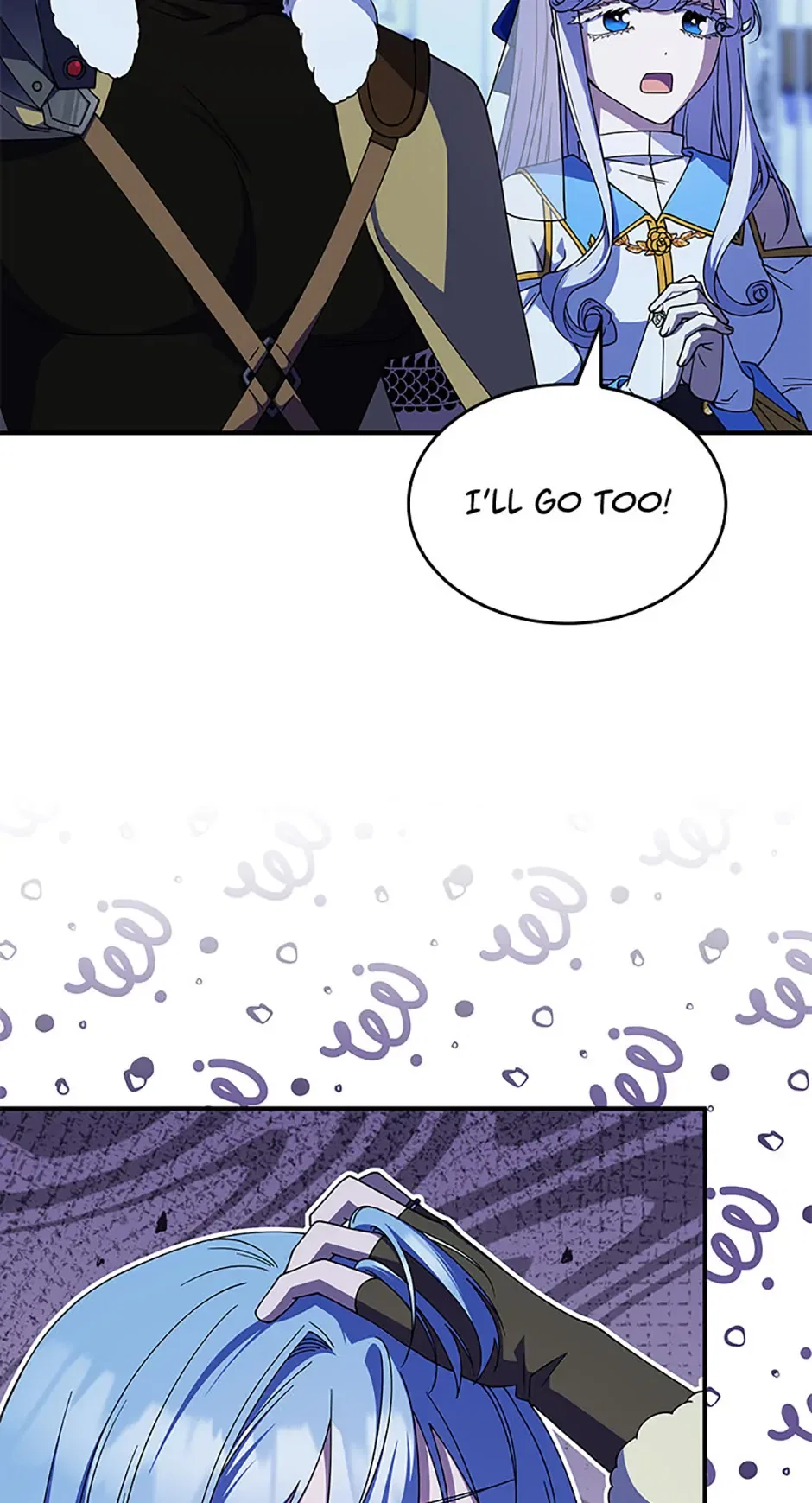 Princess Summoning the Monster Chapter 67 – Page 6