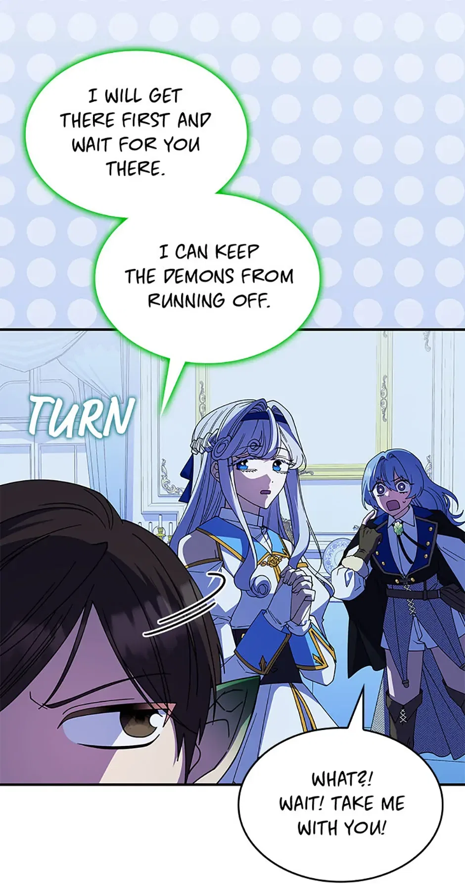 Princess Summoning the Monster Chapter 67 – Page 9