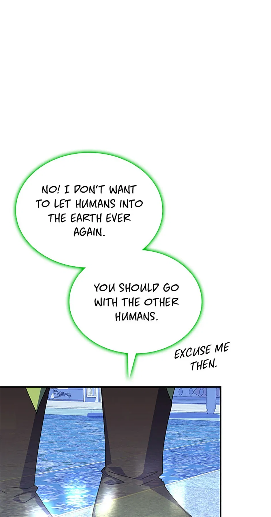 Princess Summoning the Monster Chapter 67 – Page 10
