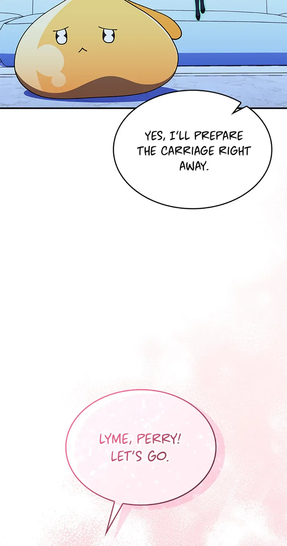 Princess Summoning the Monster Chapter 67 – Page 12