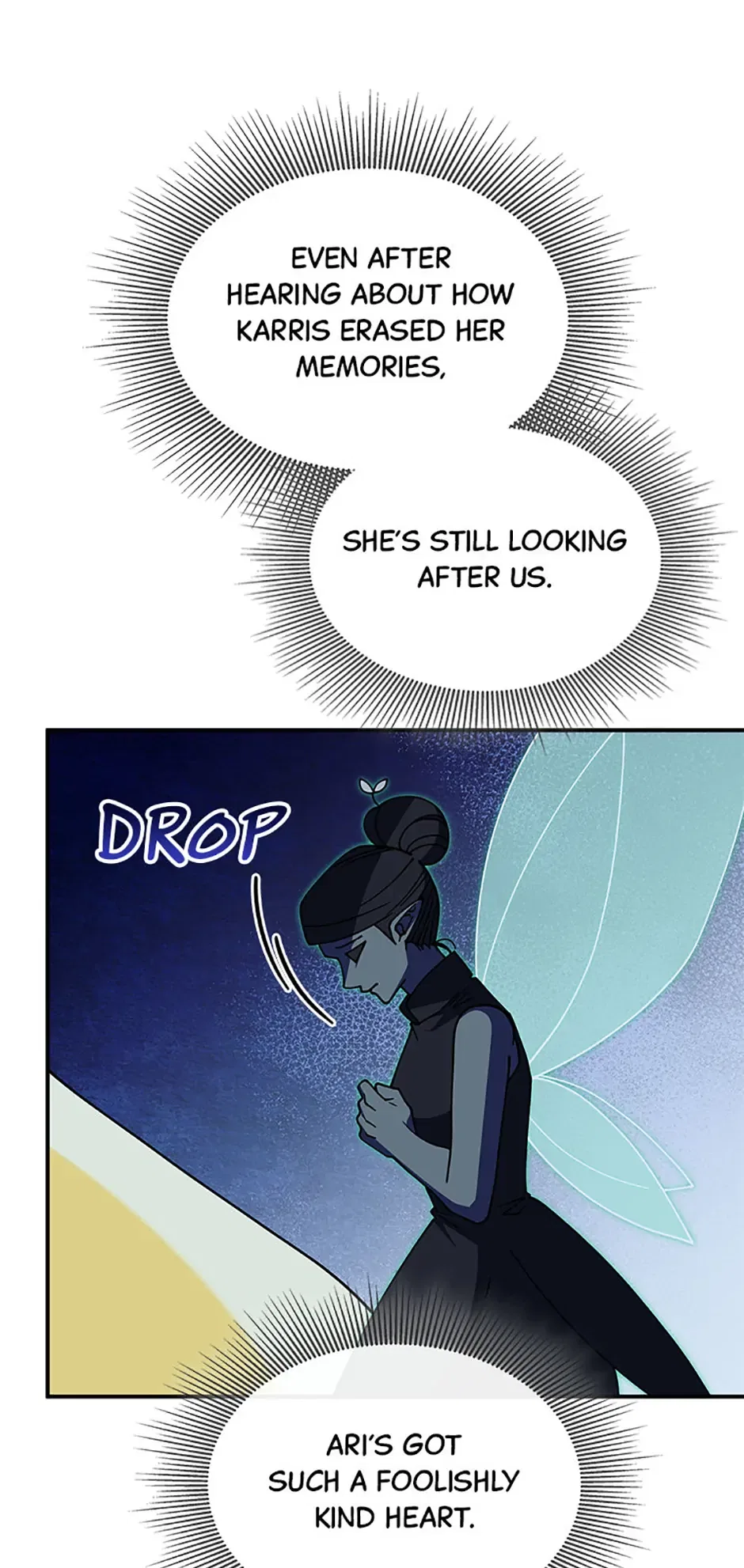 Princess Summoning the Monster Chapter 67 – Page 14