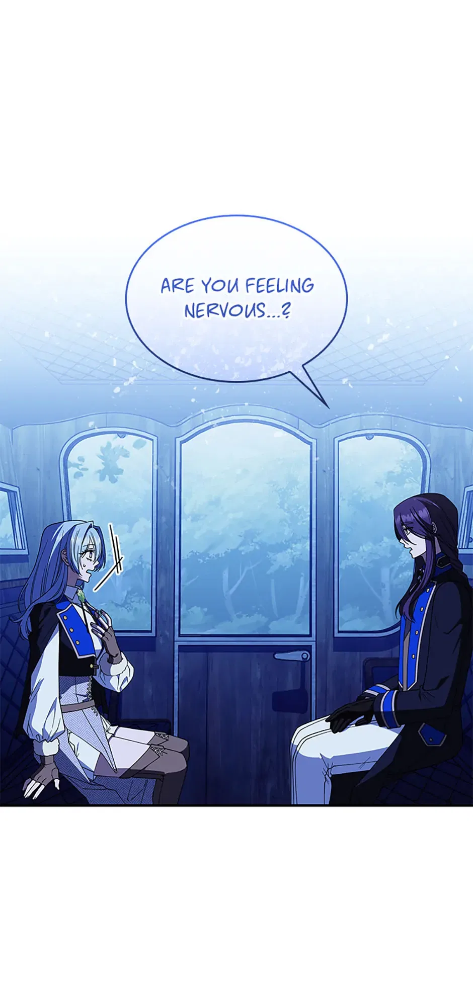 Princess Summoning the Monster Chapter 67 – Page 24