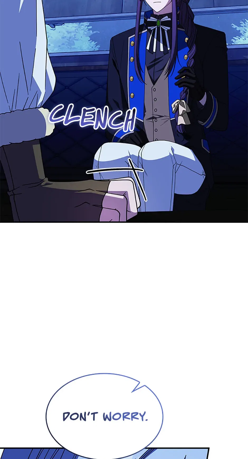 Princess Summoning the Monster Chapter 67 – Page 28