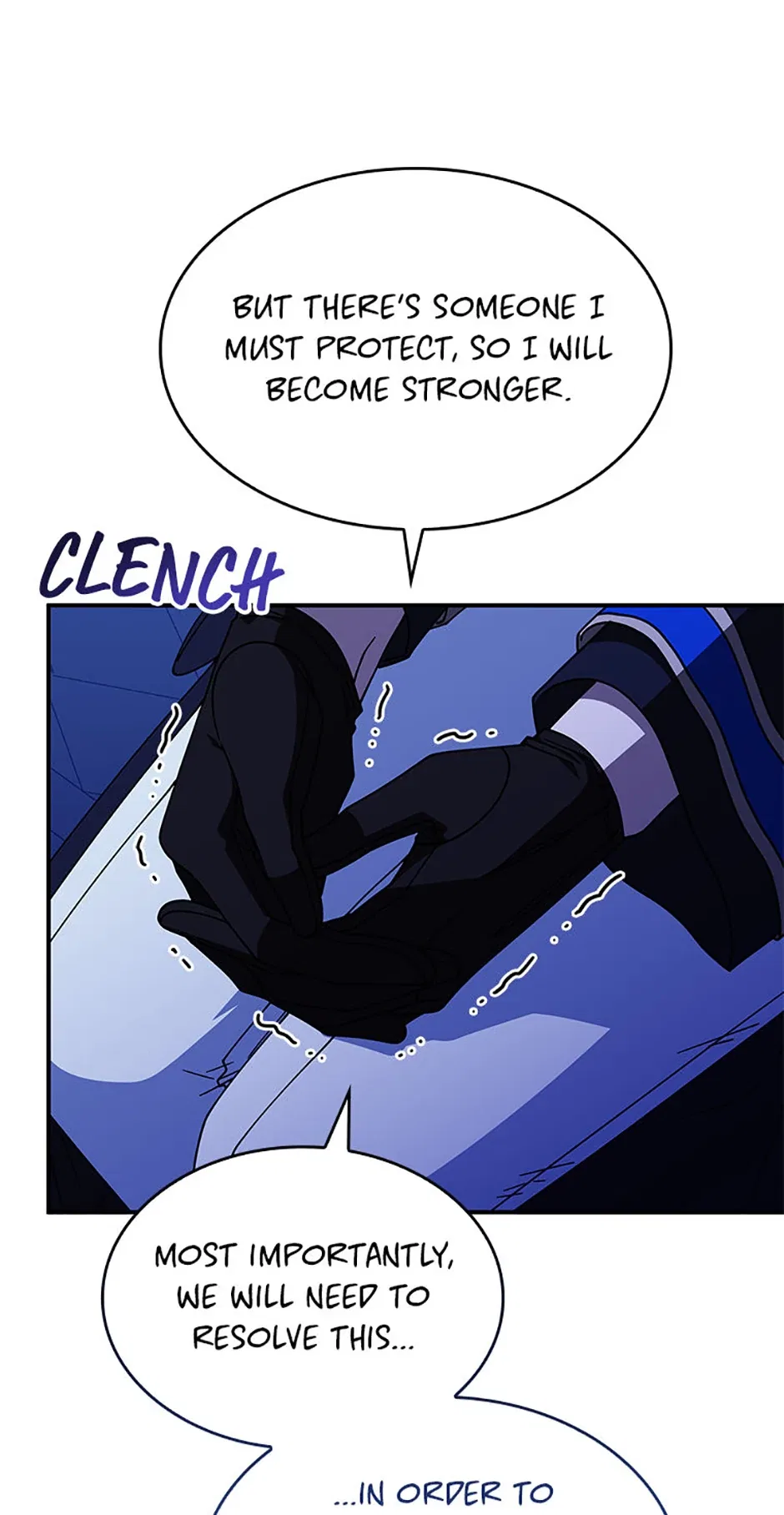 Princess Summoning the Monster Chapter 67 – Page 34