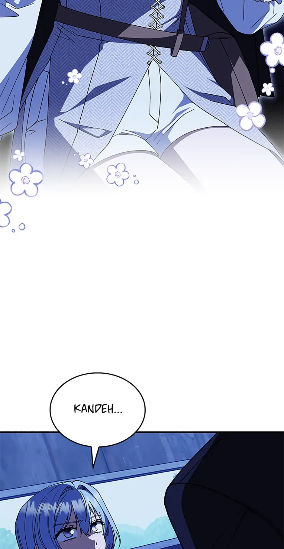 Princess Summoning the Monster Chapter 67 – Page 36