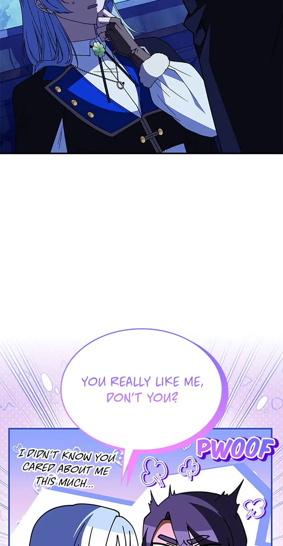 Princess Summoning the Monster Chapter 67 – Page 37
