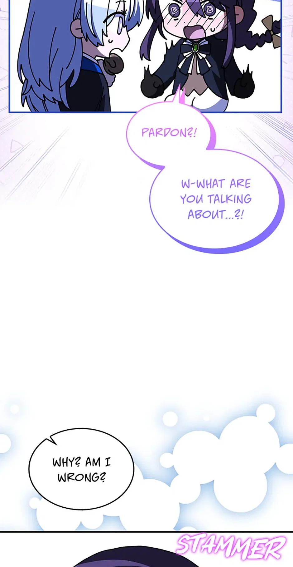 Princess Summoning the Monster Chapter 67 – Page 38