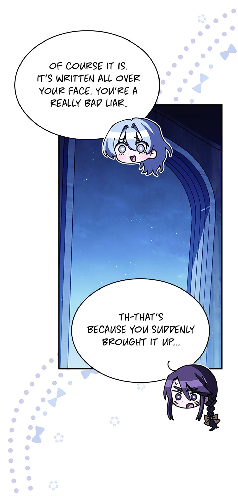 Princess Summoning the Monster Chapter 67 – Page 40