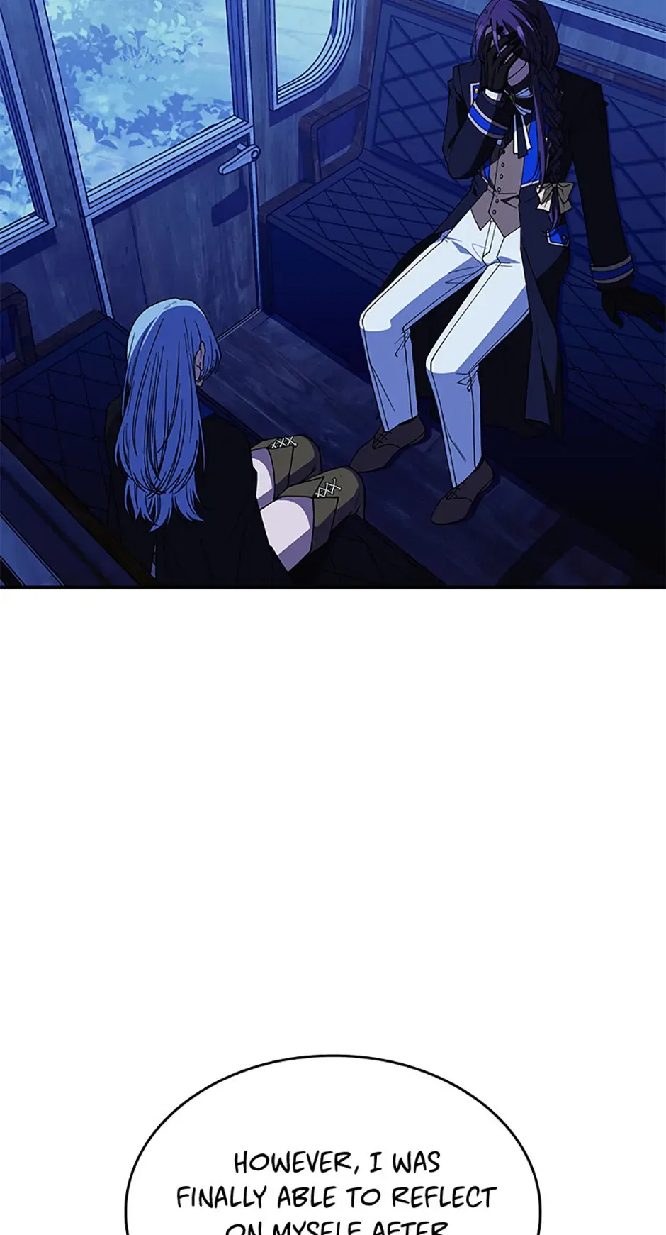 Princess Summoning the Monster Chapter 67 – Page 49