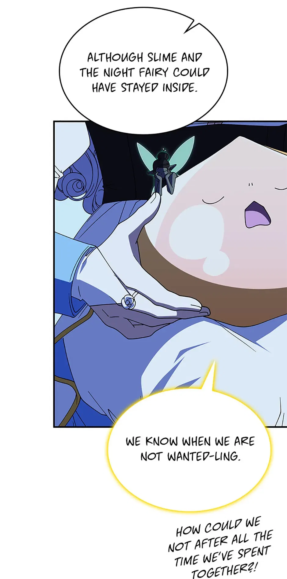 Princess Summoning the Monster Chapter 67 – Page 67