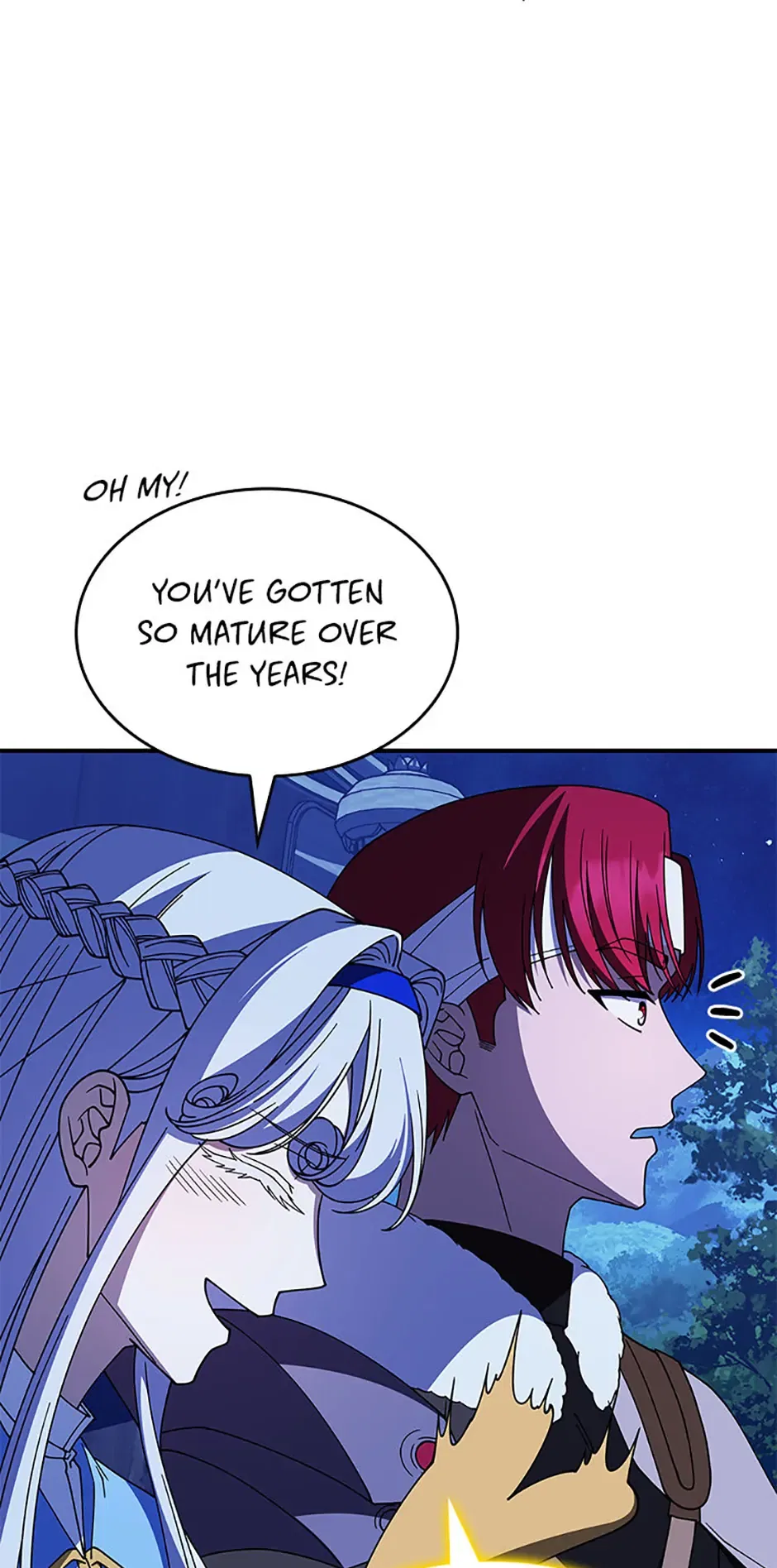 Princess Summoning the Monster Chapter 67 – Page 68