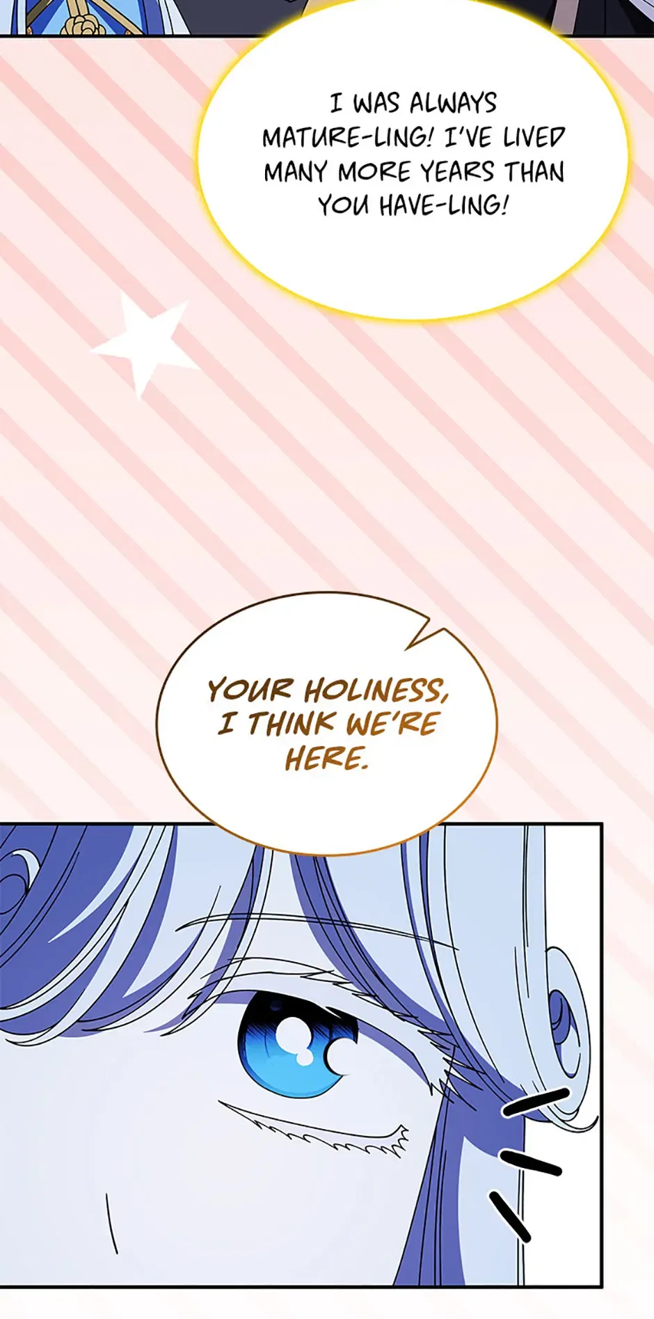 Princess Summoning the Monster Chapter 67 – Page 69