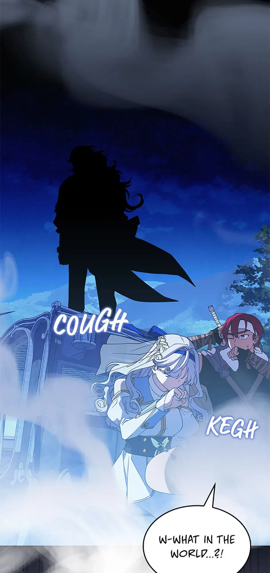 Princess Summoning the Monster Chapter 67 – Page 74