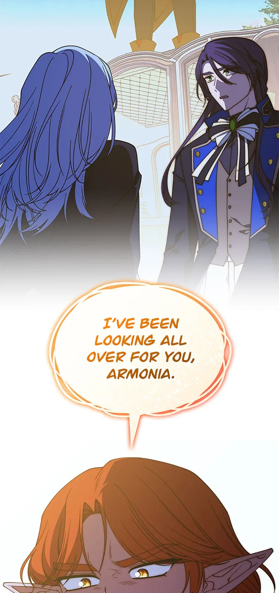 Princess Summoning the Monster Chapter 67 – Page 78