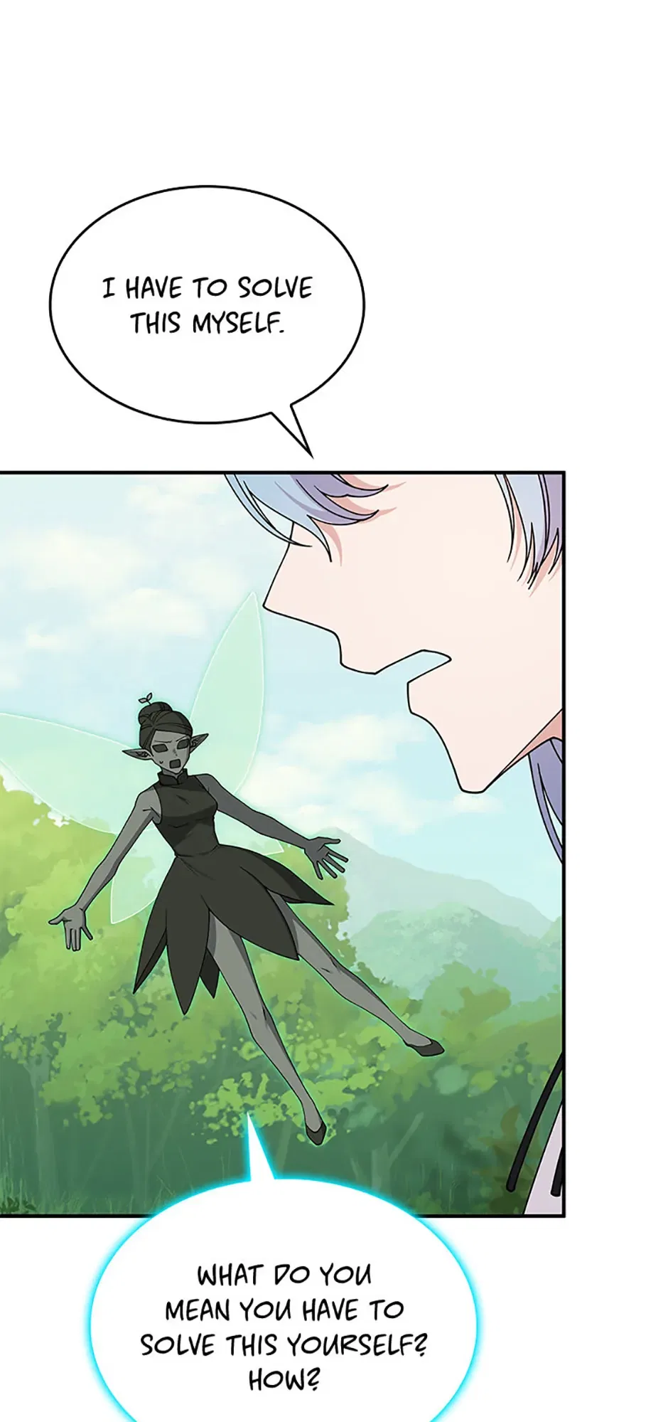 Princess Summoning the Monster Chapter 66 – Page 11