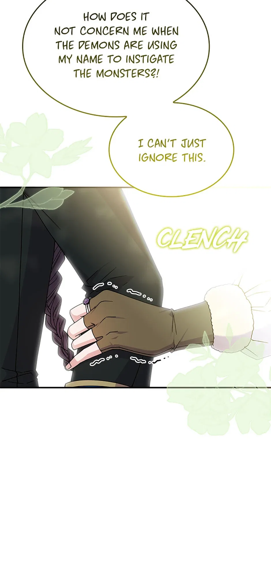 Princess Summoning the Monster Chapter 66 – Page 13