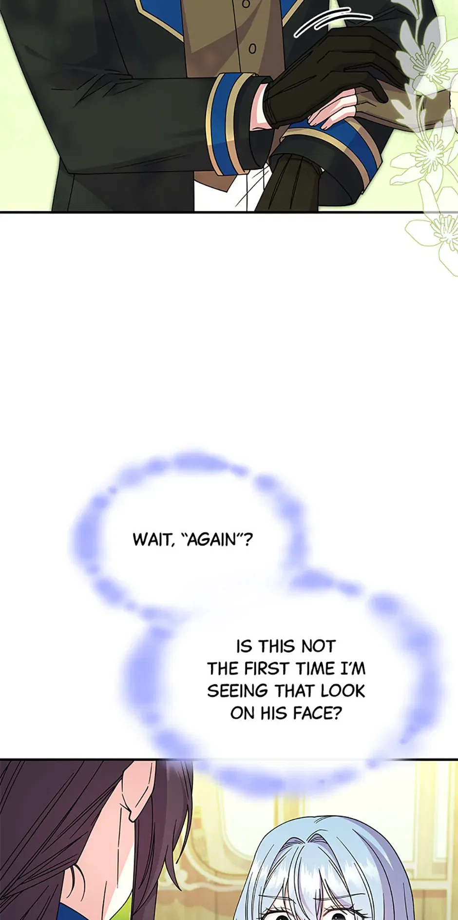 Princess Summoning the Monster Chapter 66 – Page 16