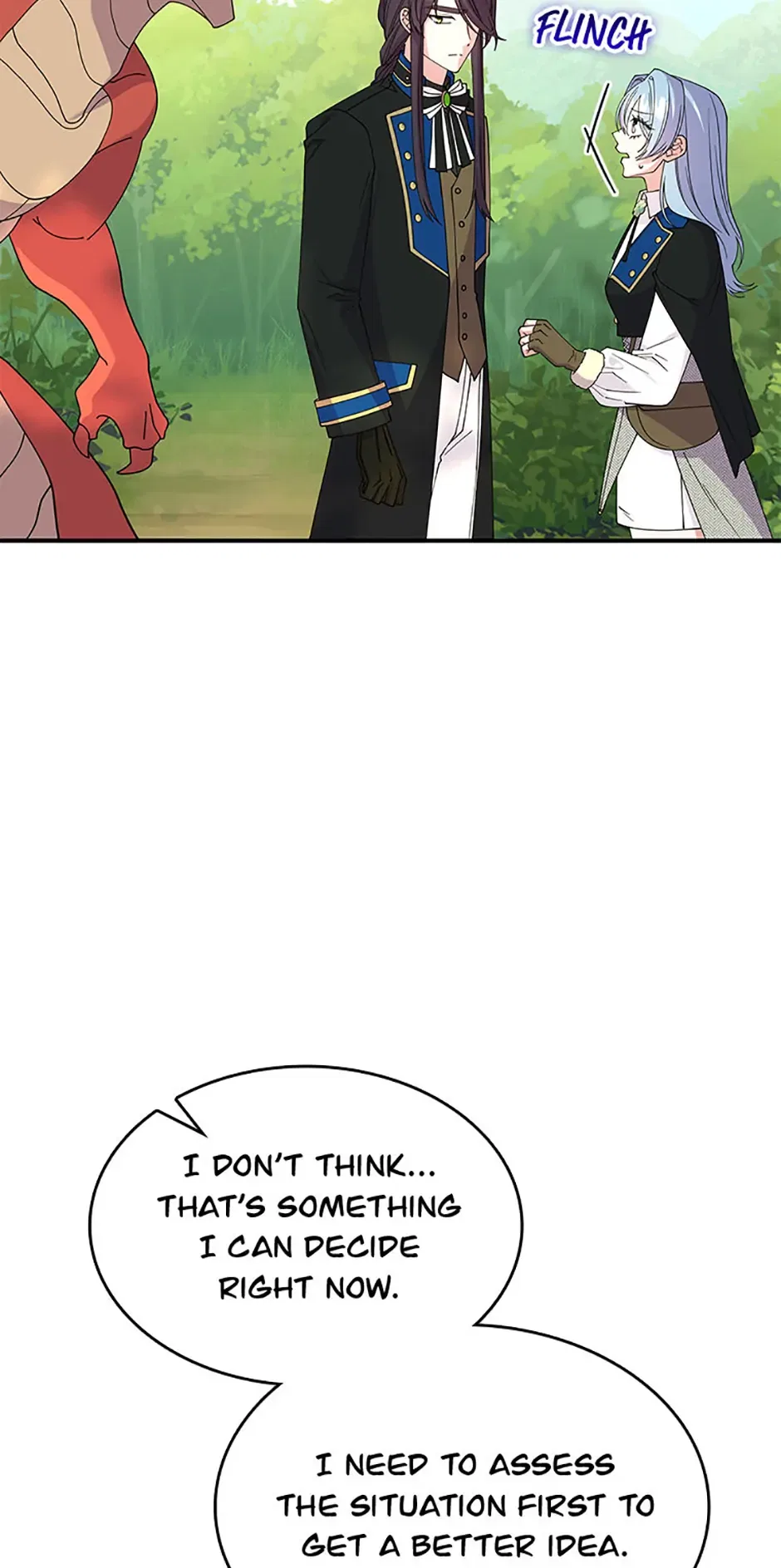 Princess Summoning the Monster Chapter 66 – Page 18