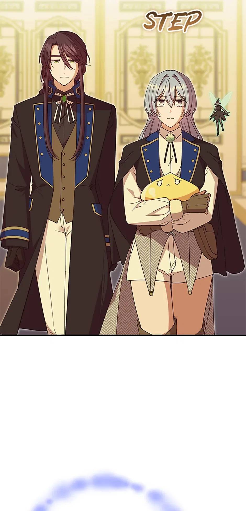 Princess Summoning the Monster Chapter 66 – Page 24