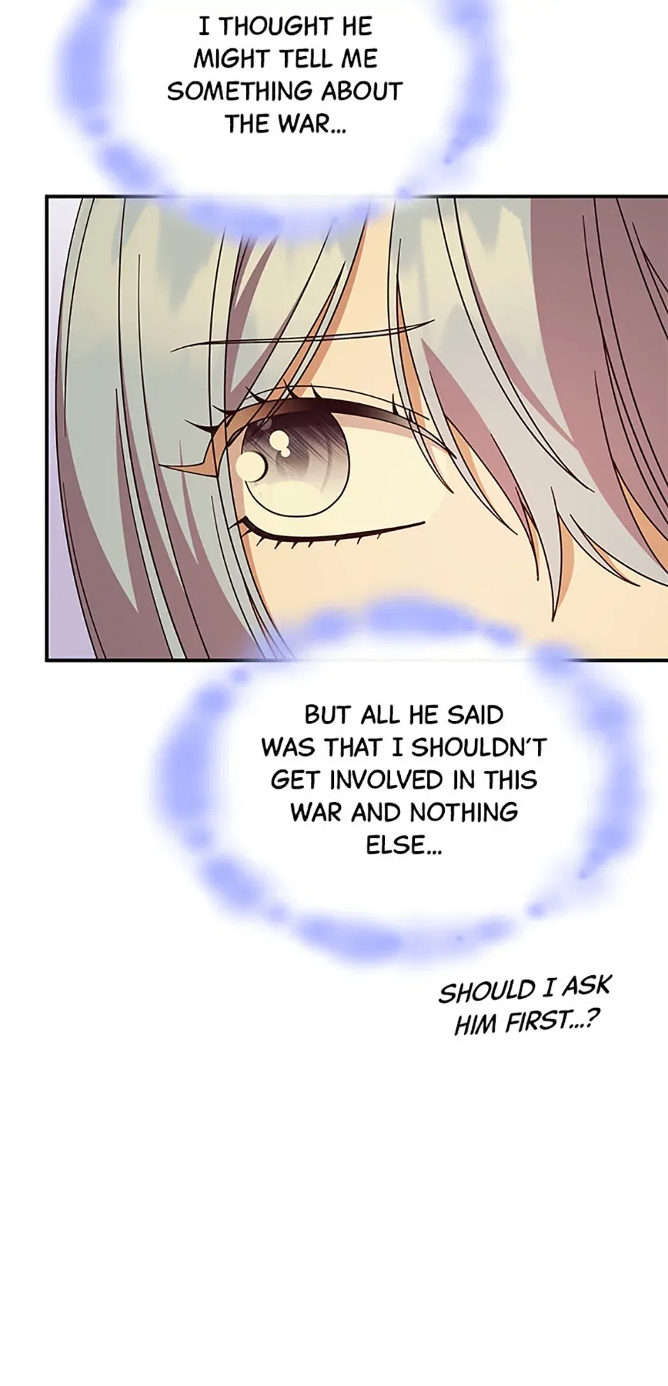 Princess Summoning the Monster Chapter 66 – Page 25