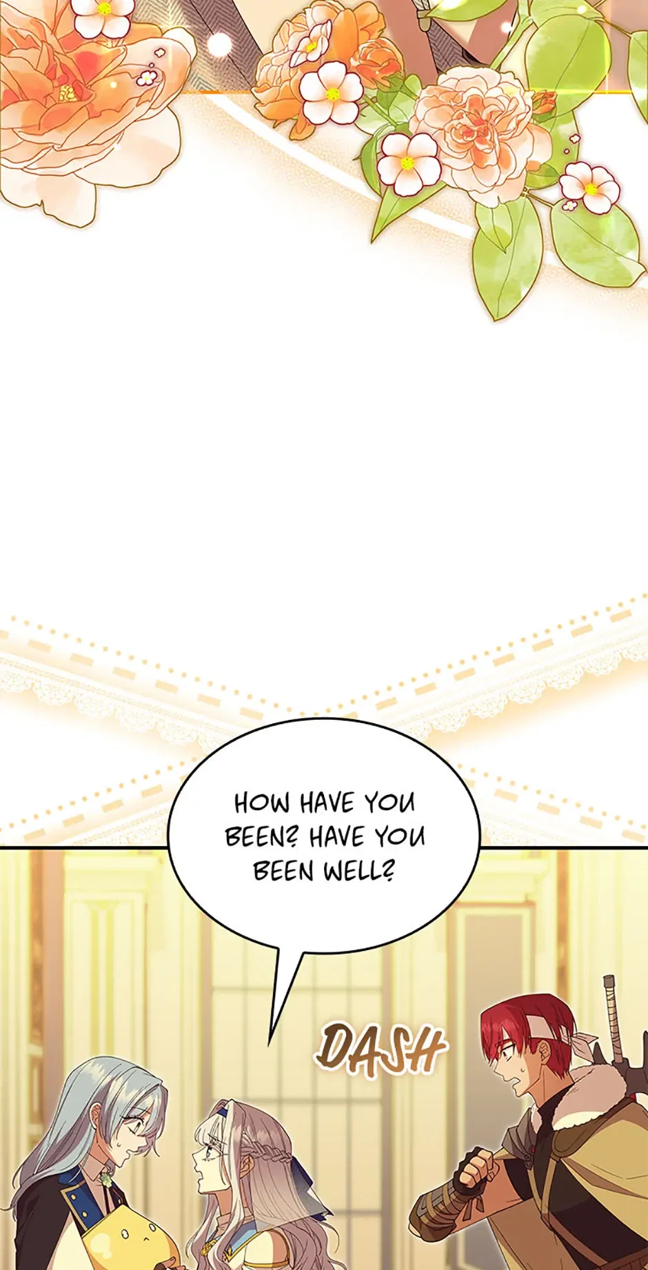 Princess Summoning the Monster Chapter 66 – Page 29