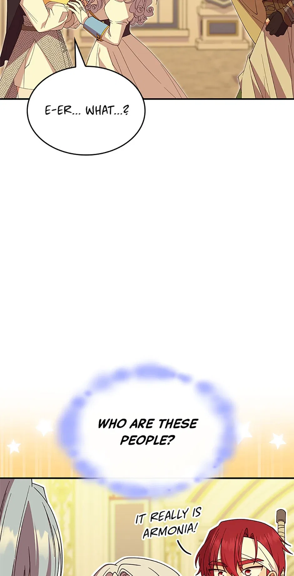 Princess Summoning the Monster Chapter 66 – Page 30