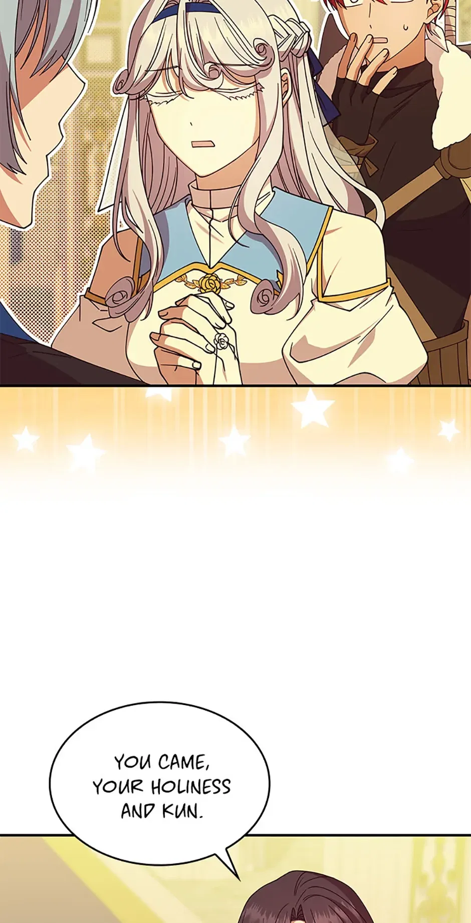 Princess Summoning the Monster Chapter 66 – Page 31