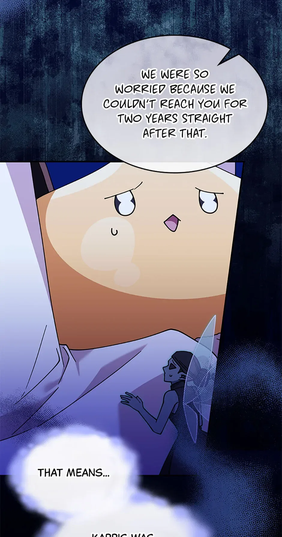 Princess Summoning the Monster Chapter 66 – Page 37