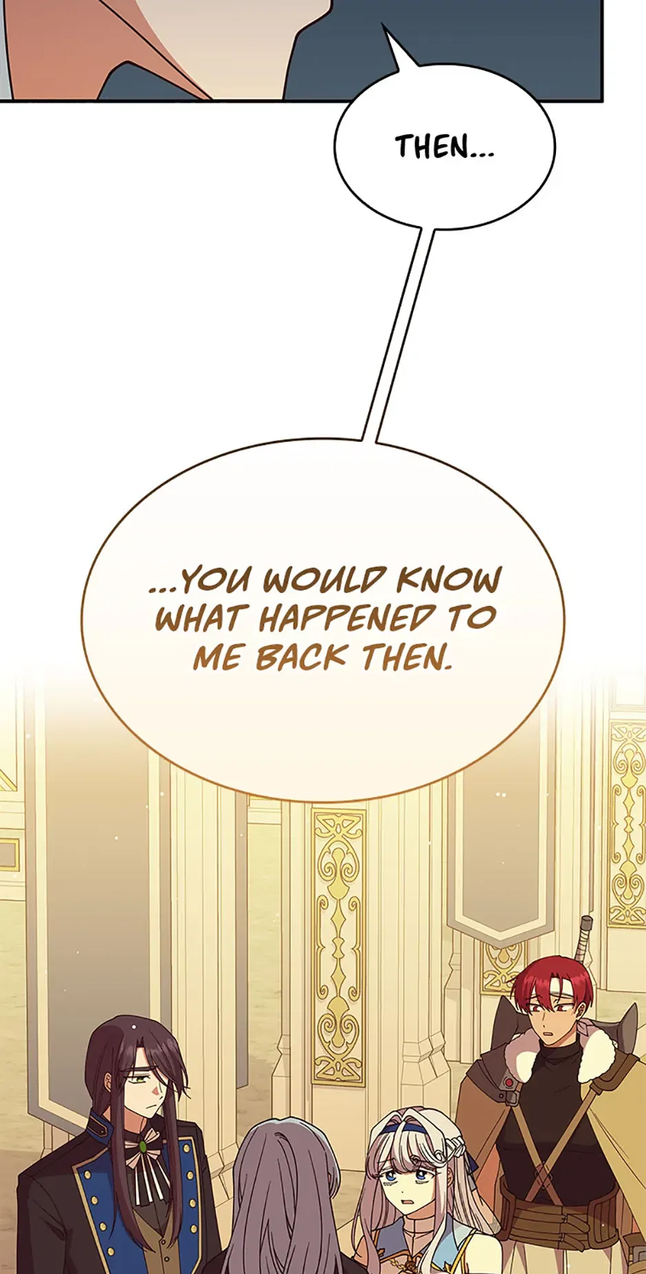 Princess Summoning the Monster Chapter 66 – Page 44