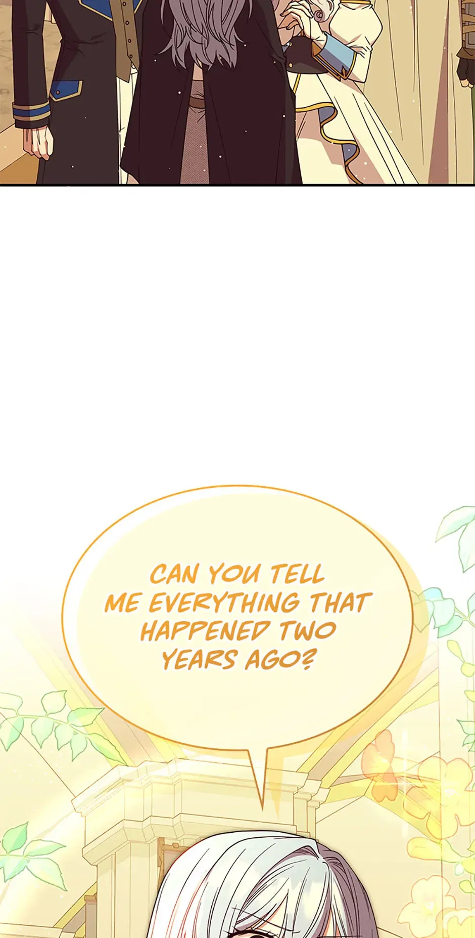 Princess Summoning the Monster Chapter 66 – Page 45