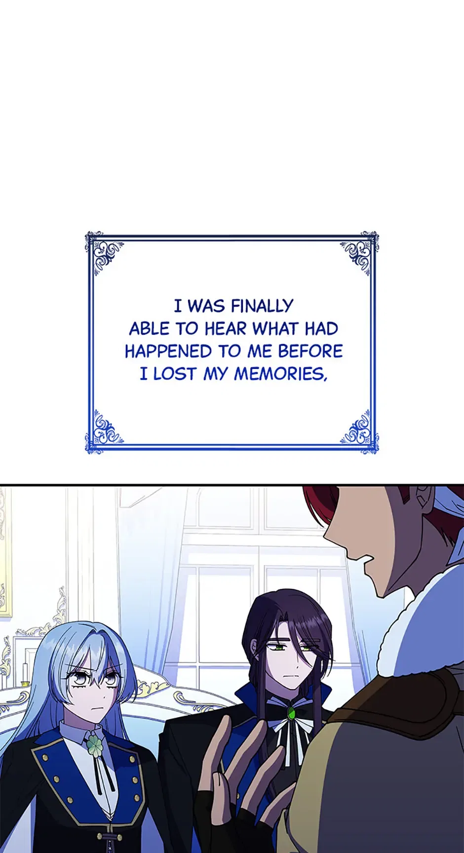 Princess Summoning the Monster Chapter 66 – Page 47
