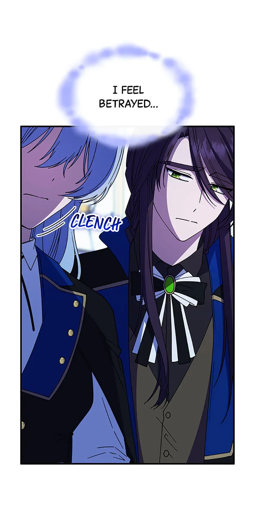 Princess Summoning the Monster Chapter 66 – Page 54