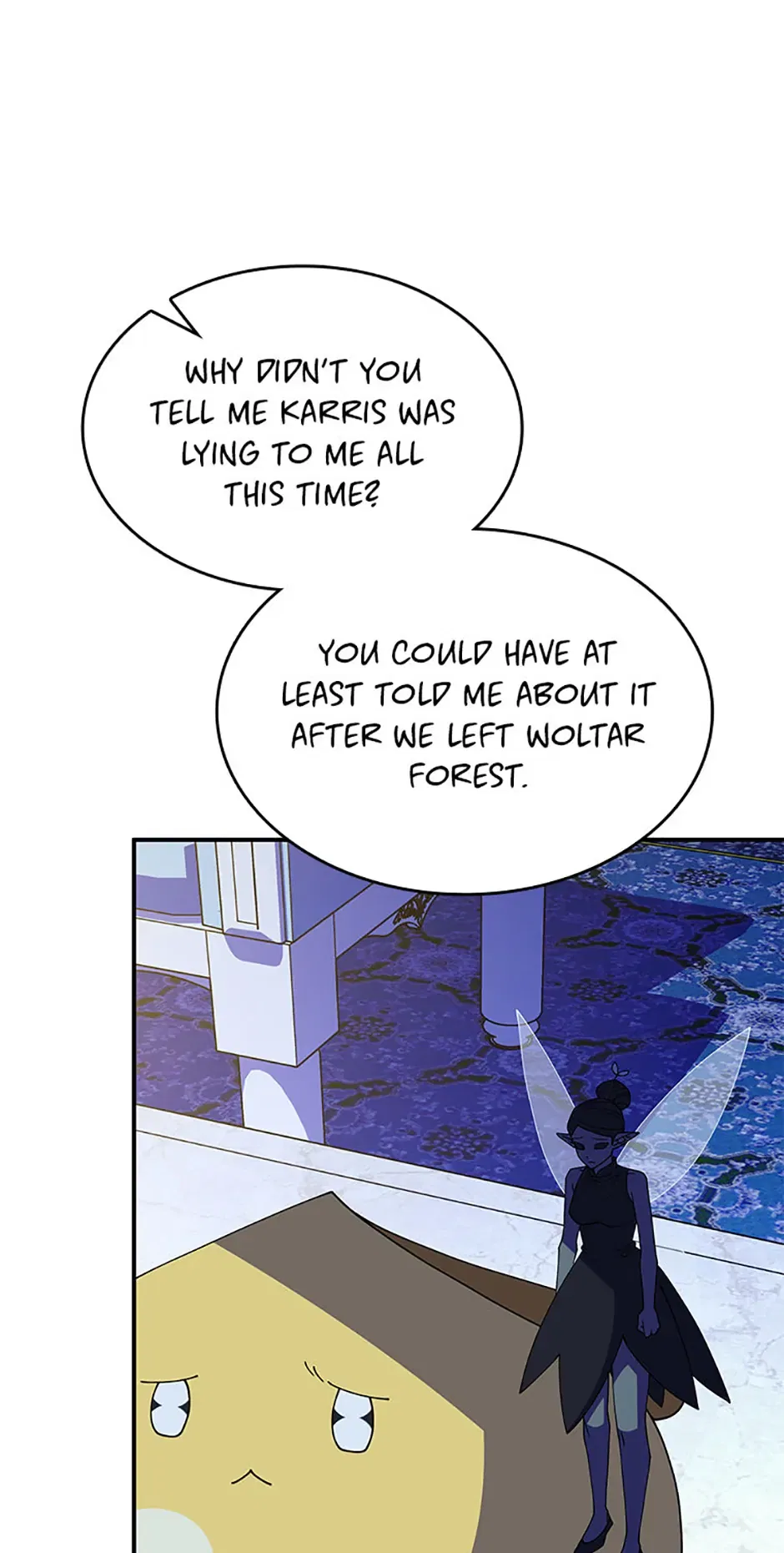 Princess Summoning the Monster Chapter 66 – Page 64